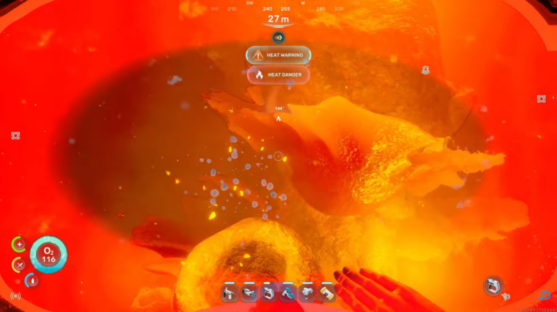 Best Gold Location in Subnautica 2: Where to Find Gold and How to Use It