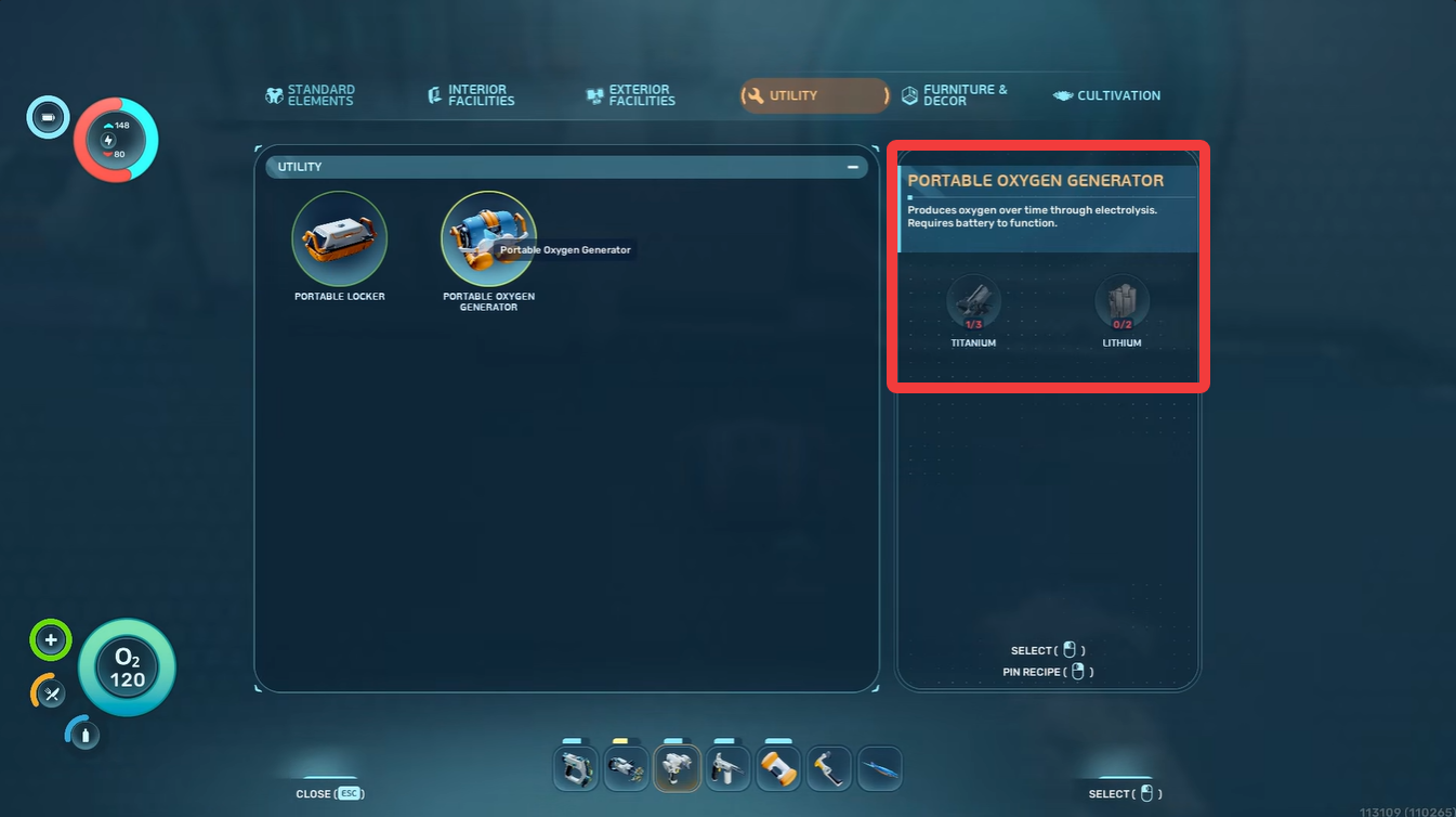 Subnautica 2 Portable Oxygen Generator Location and Uses: How to Increase Oxygen Levels 