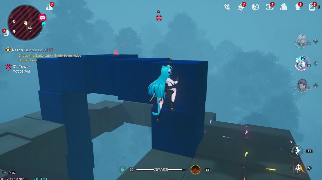 Neverness to Everness: C’s Tower Puzzle and Proliferative C Boss Explained