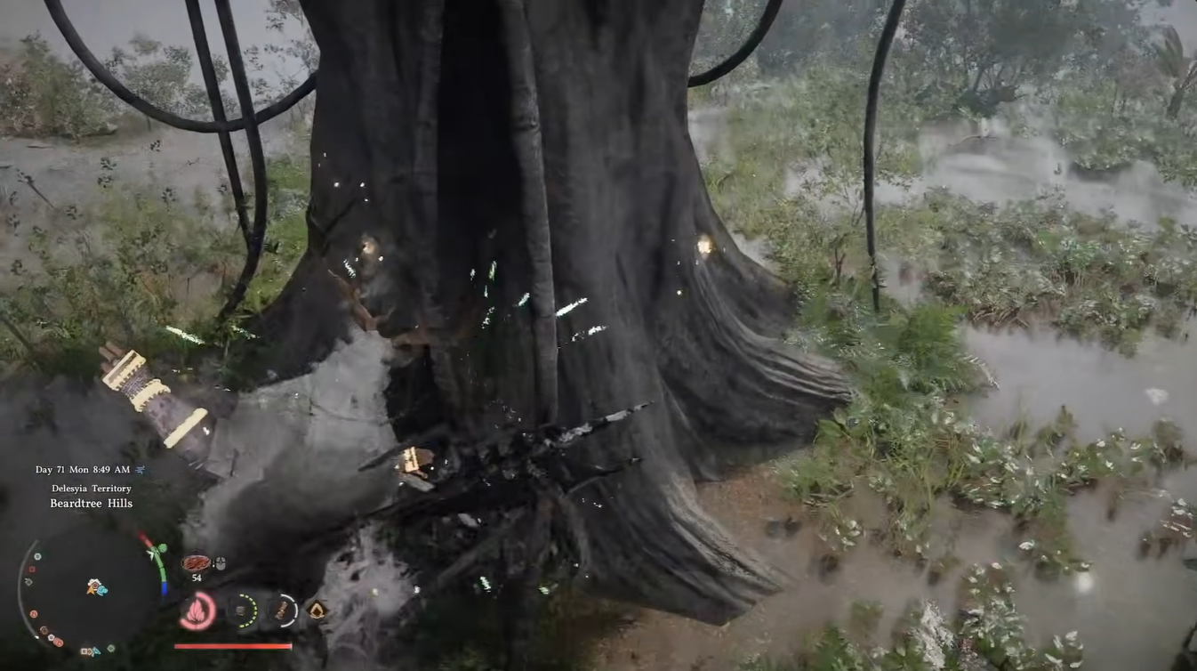 Where to Get Rubber in Crimson Desert: All Rubber Locations and Farming Methods Explained