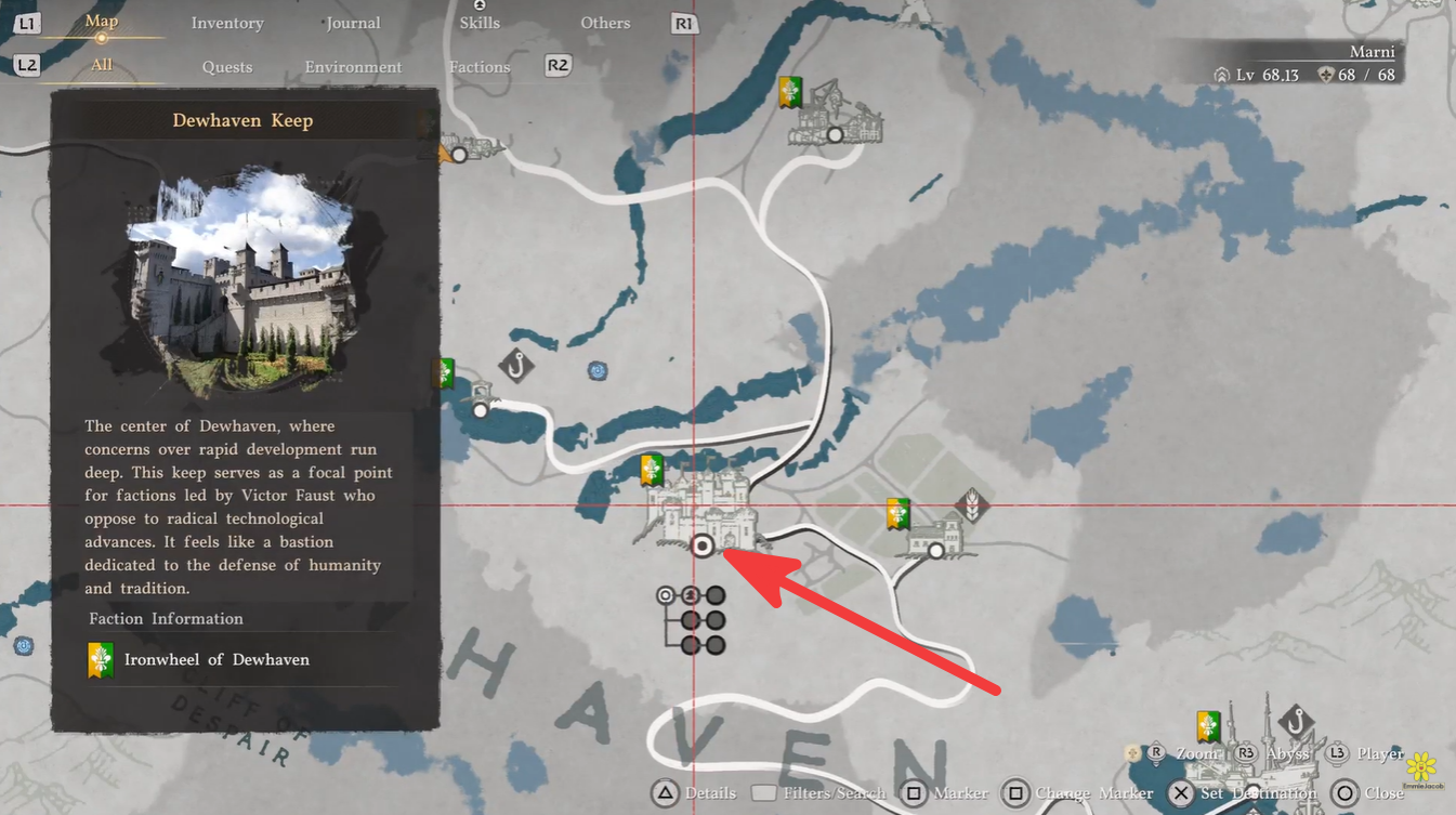 Crimson Desert Demenissian Chainsaw Guide: Unlock, Crafting, and Uses