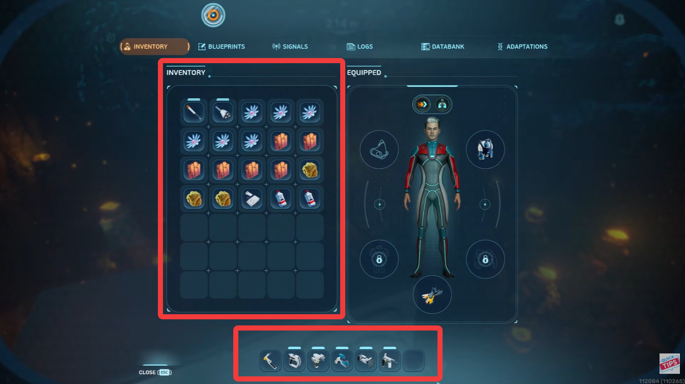 How to Increase Hotbar Slots in Subnautica 2 Using Biohacking Scanners and Biobed