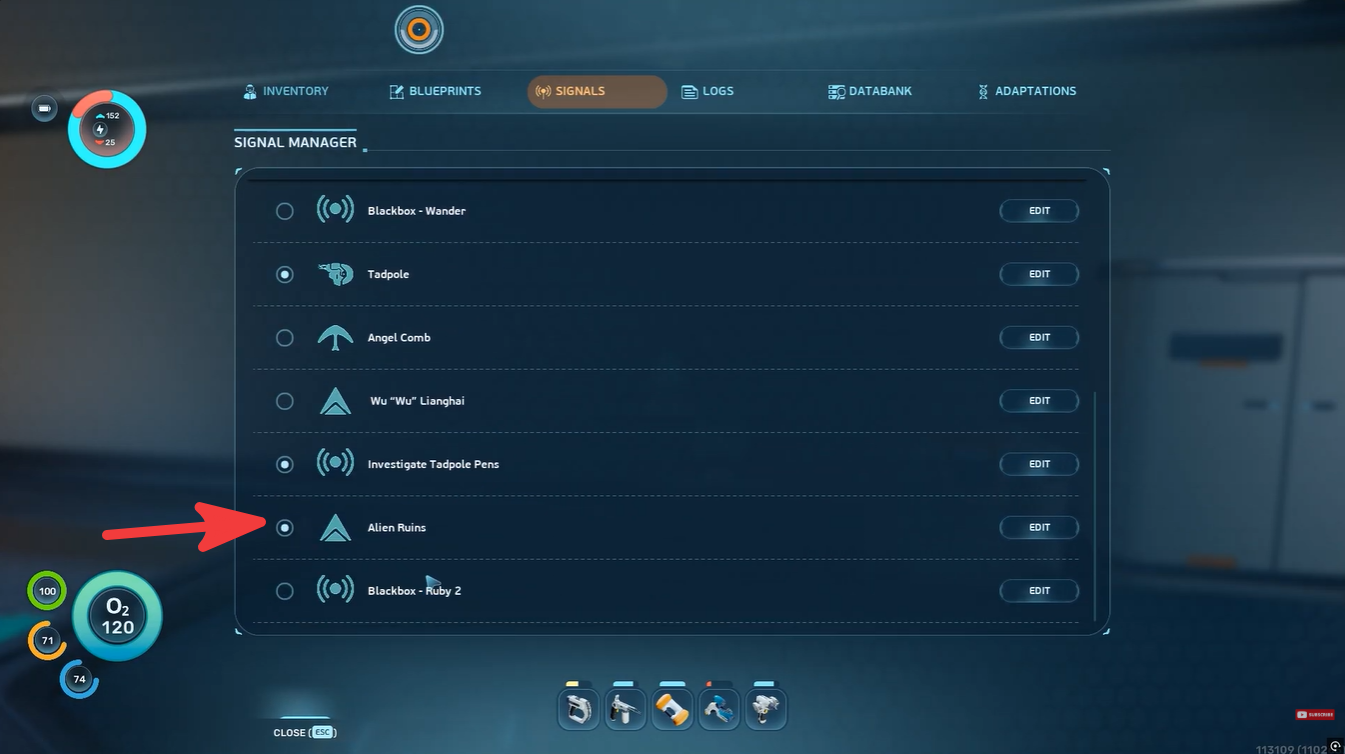 Subnautica 2 Strontium Uses and Farming Explained: Where to Find Strontium