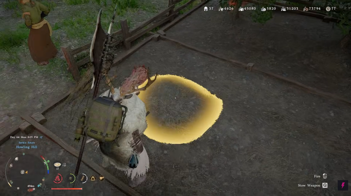 Where to Get Rubber in Crimson Desert: All Rubber Locations and Farming Methods Explained