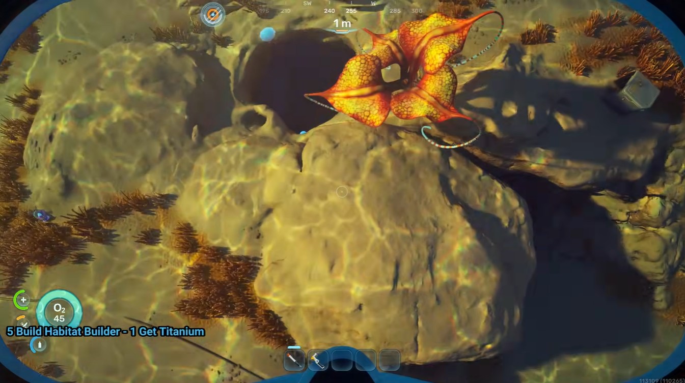 Subnautica 2: How to Get Titanium Early and Titanium Ingots and Where to Use It