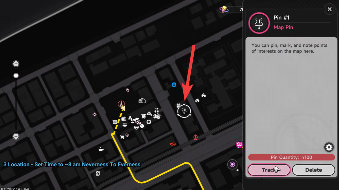 Neverness to Everness: Eclipse Puzzle Solution - All Locations and Day Off Arc Unlock Explained