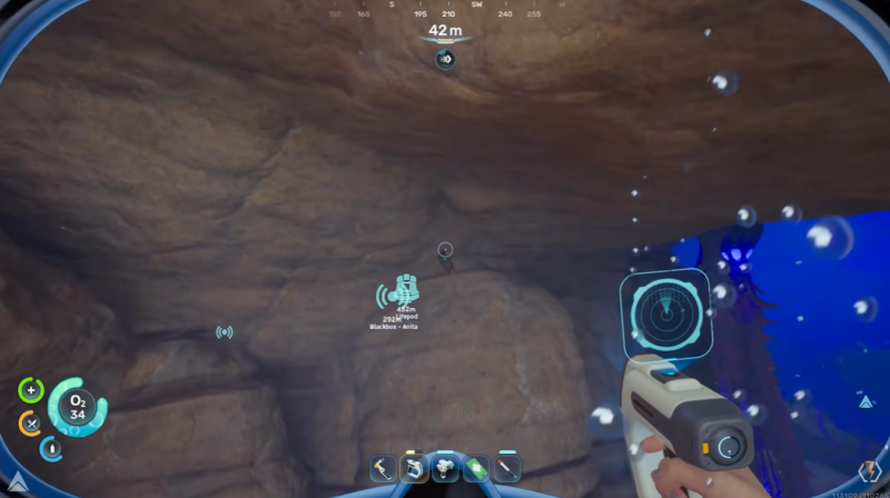 Subnautica 2: Best Base Locations Early to Late Game