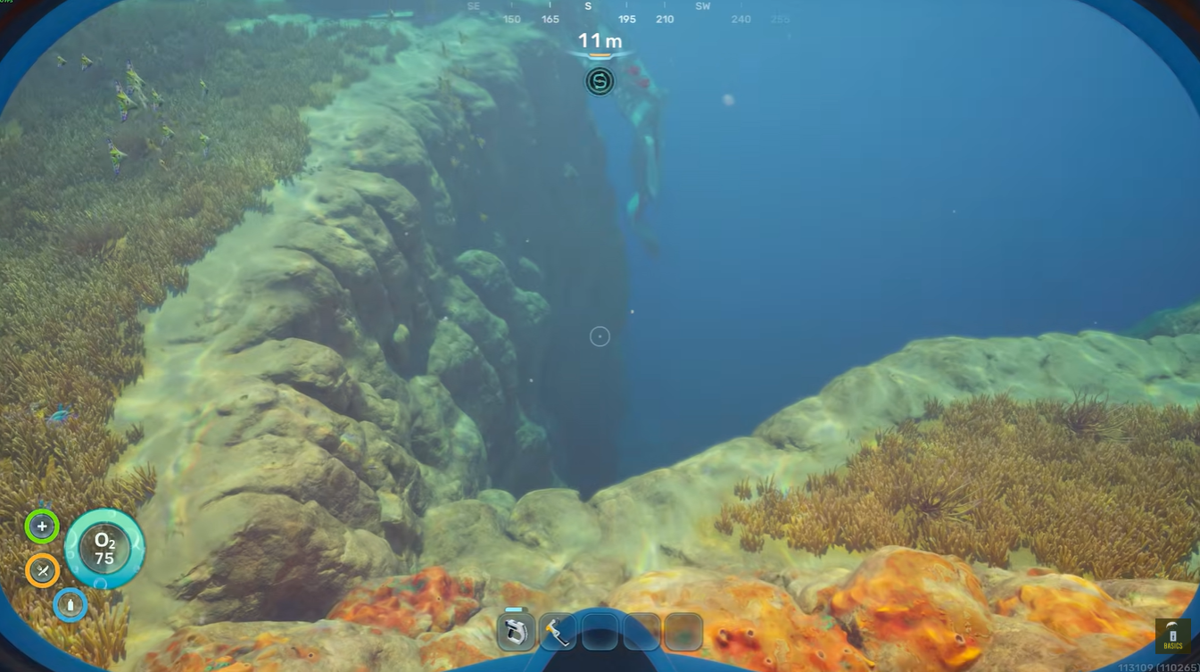 Subnautica 2 Repair Tool Location Guide: Where to Find Every Repair Tool Fragment
