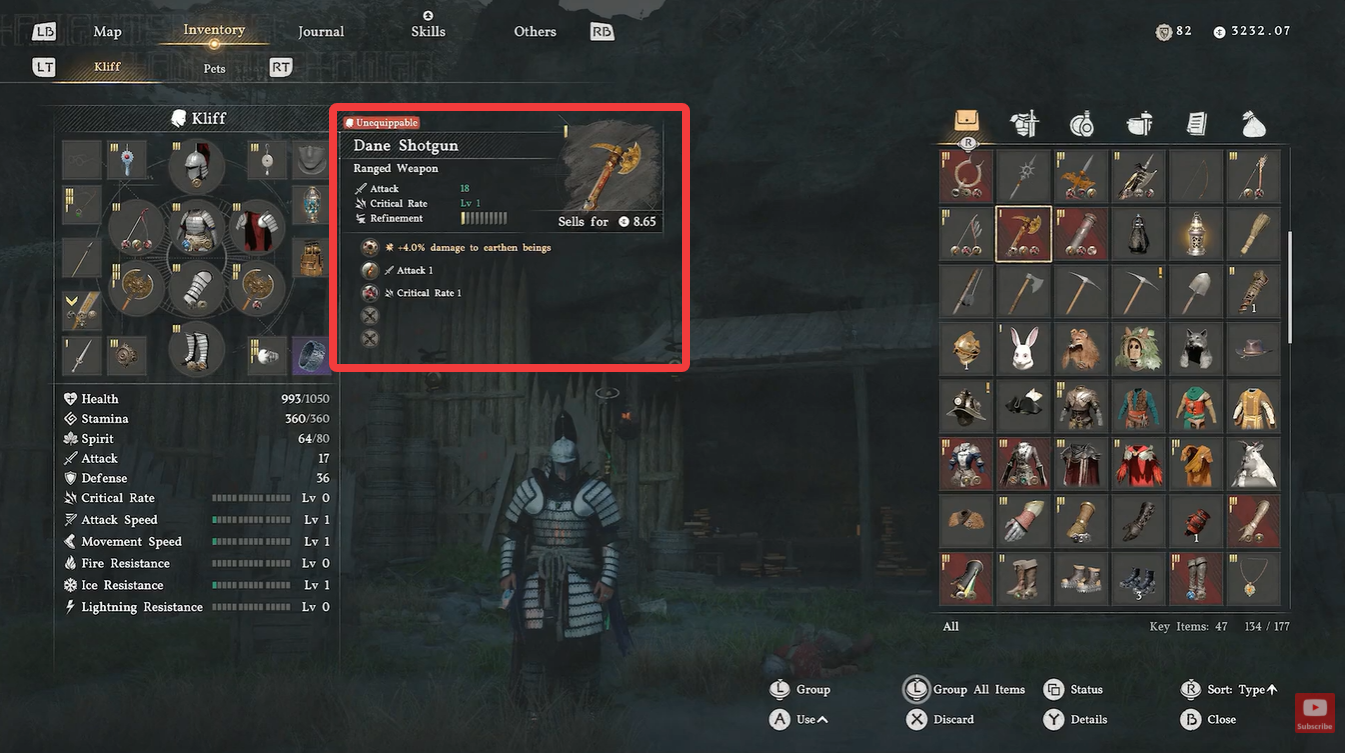 Crimson Desert Dane Shotgun and Piggy Bank Guide: Location, Quest, and Rewards