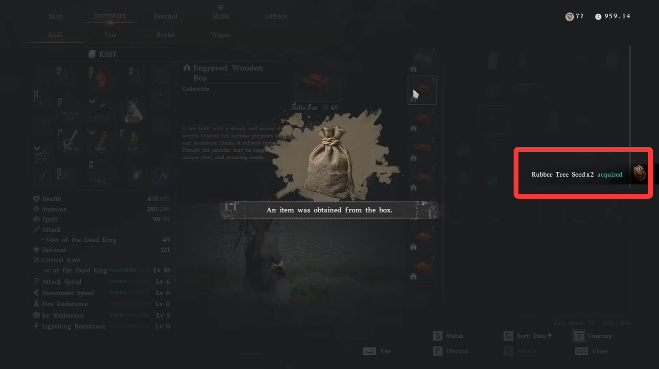 Where to Get Rubber in Crimson Desert: All Rubber Locations and Farming Methods Explained