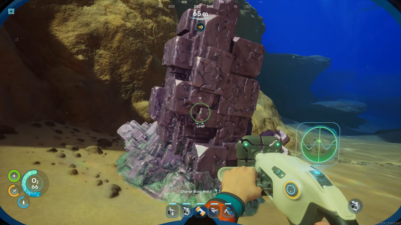 Lead Location and Uses in Subnautica 2: Where to Find Lead Early