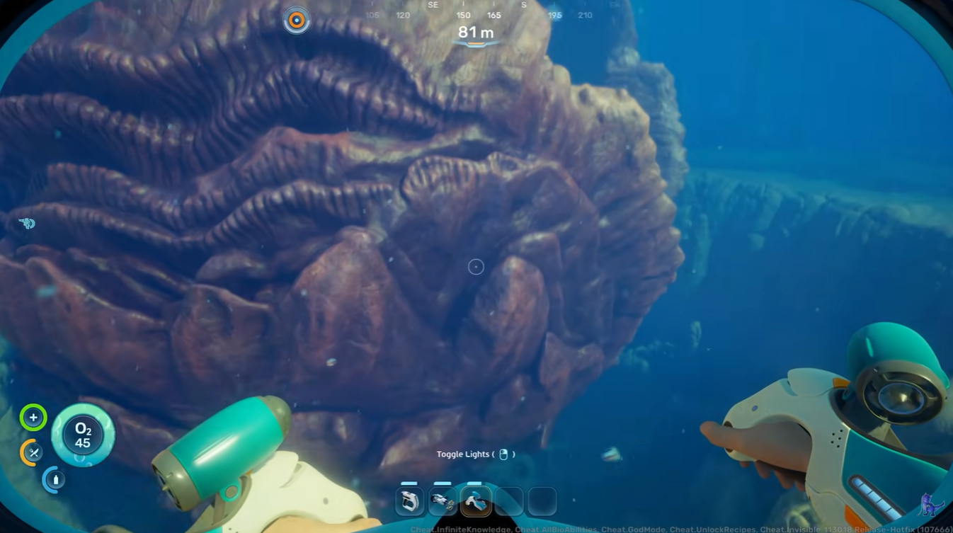 Subnautica 2 Great Jaw Leviathan Guide: Locations, Lithium, and Survival Tips