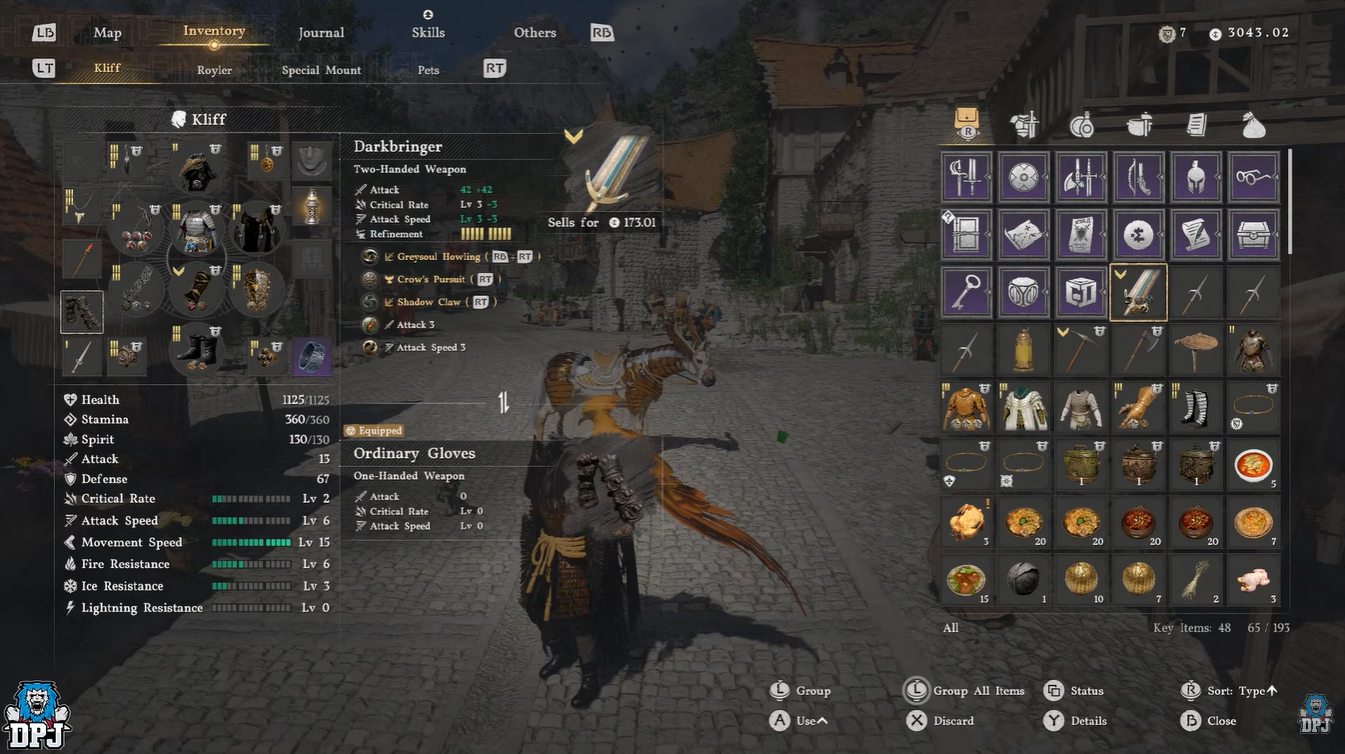 Crimson Desert Extraction Feature Explained: How To Refund Upgrade Materials From Patch 1.06.00
