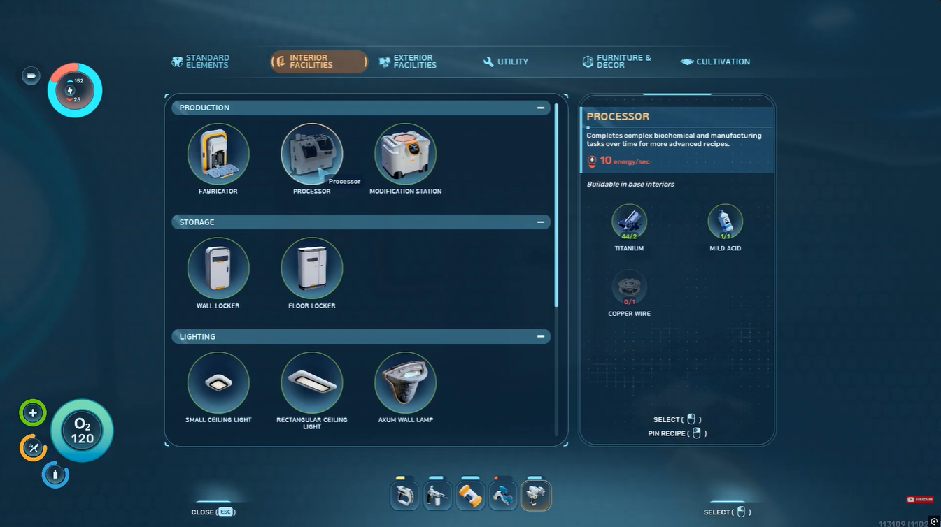 Subnautica 2 Mangalloy Ingot Location, Uses, and Crafting Guide