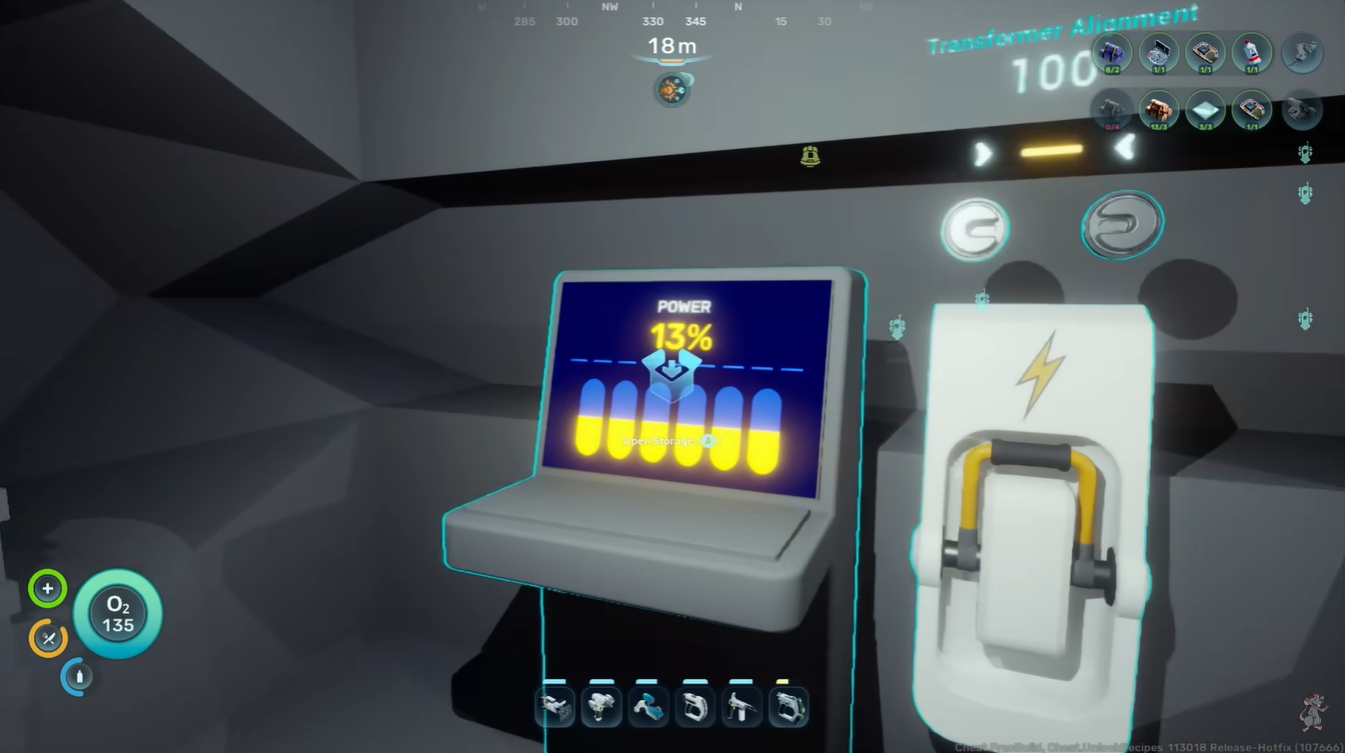 Subnautica 2 Trident Explained: Features, Systems, and Early Details
