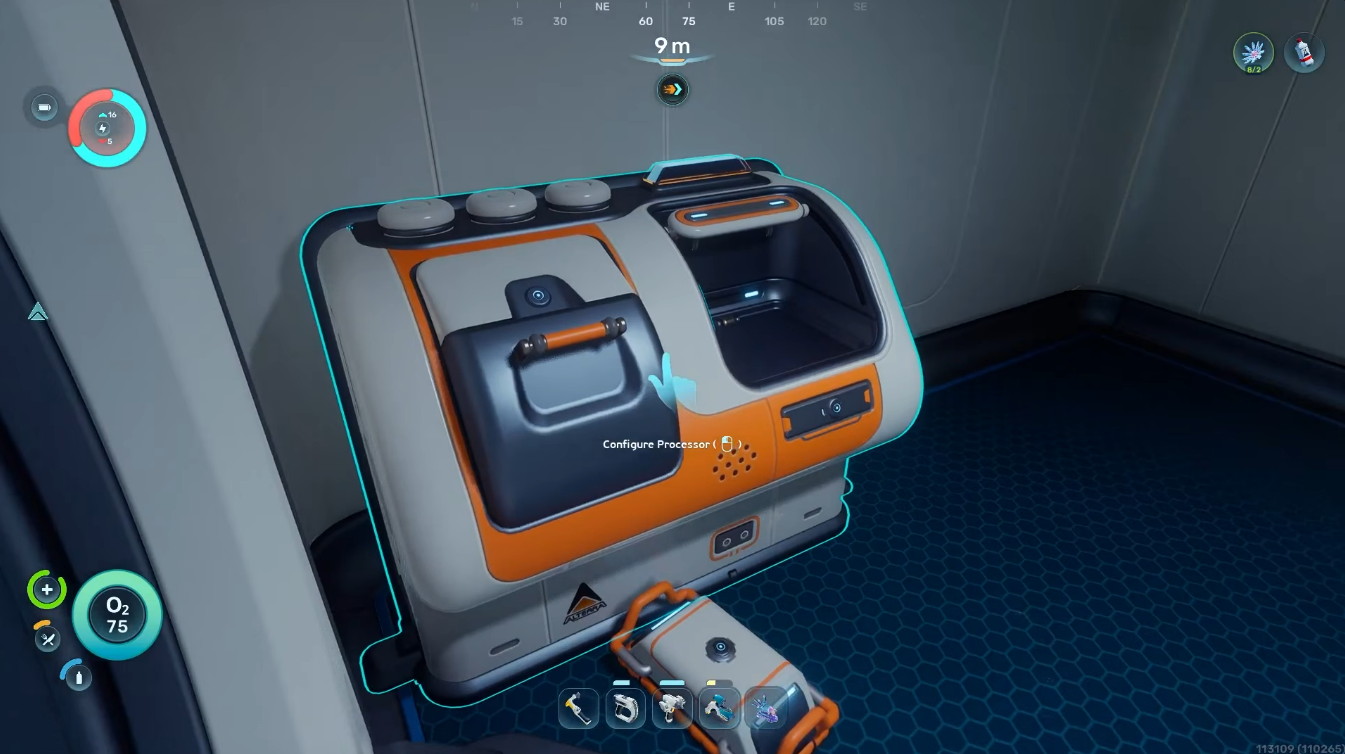 Subnautica 2: Strong Acid Crafting, All Materials Location, and Uses Guide