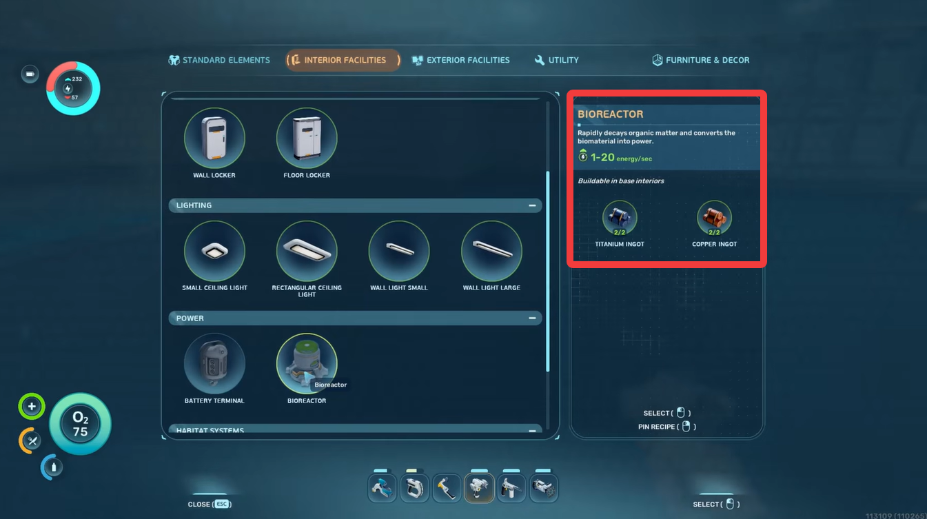 Subnautica 2 Bioreactor Location, All Fragments Unlock, and Crafting Guide