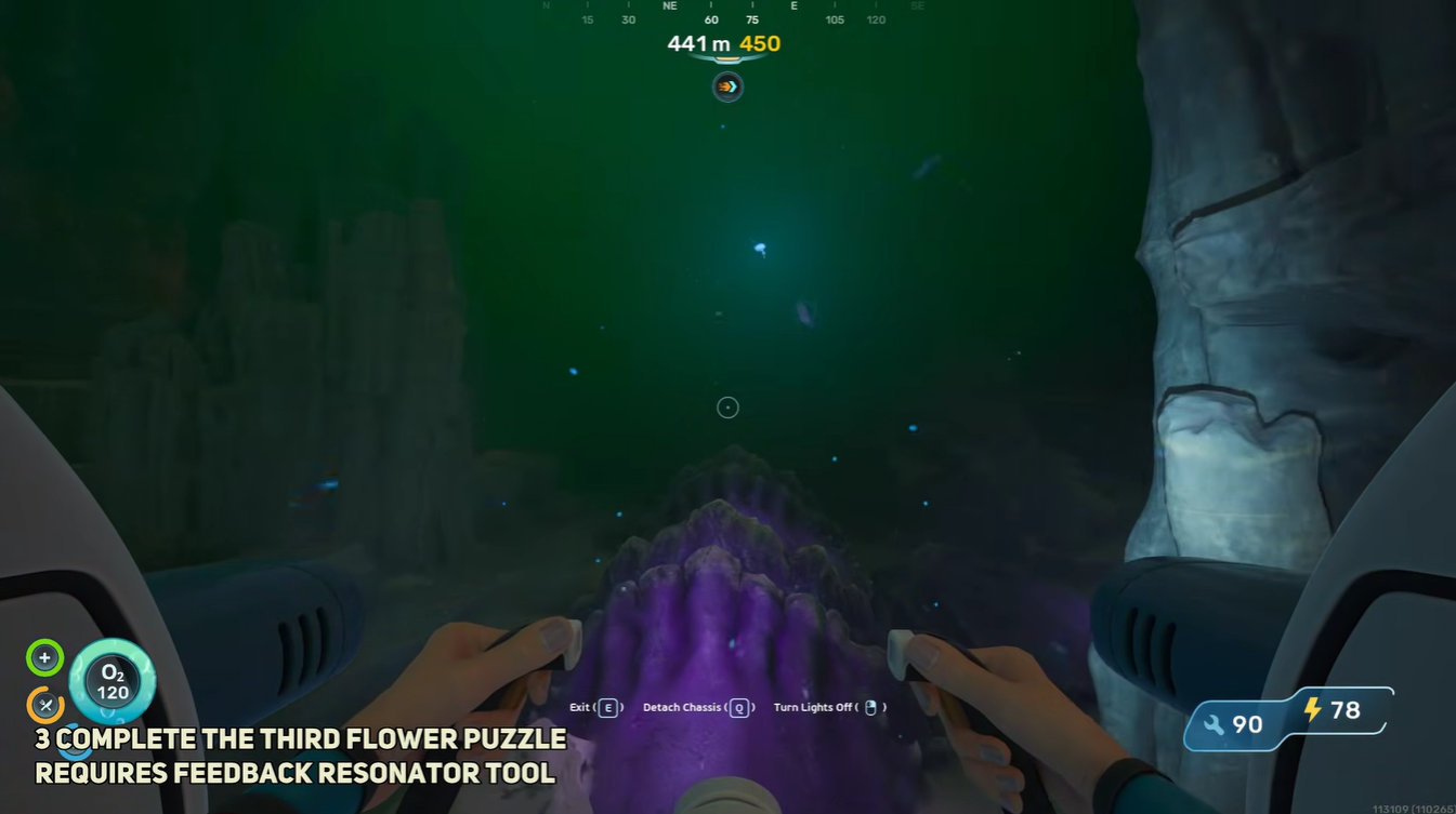 Subnautica 2 Axum Vision Adaptation Location, Uses, and Complete Unlock Explained