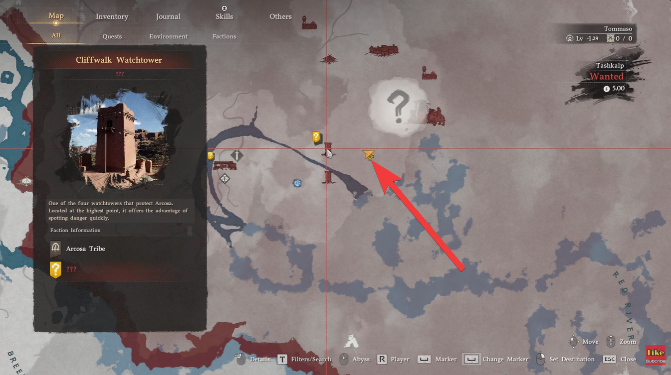 Crimson Desert: Little Blue Macaw Bird Location and How to Pet Guide