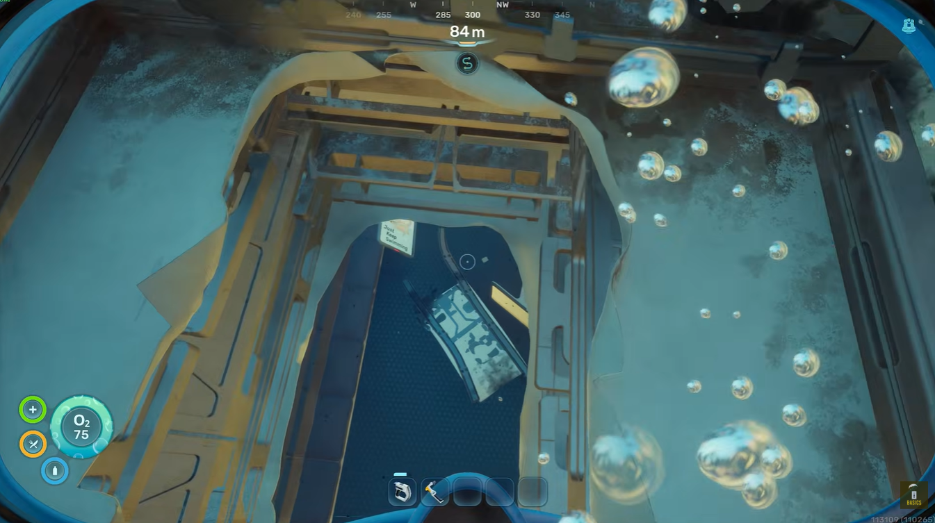 Subnautica 2 Repair Tool Location Guide: Where to Find Every Repair Tool Fragment