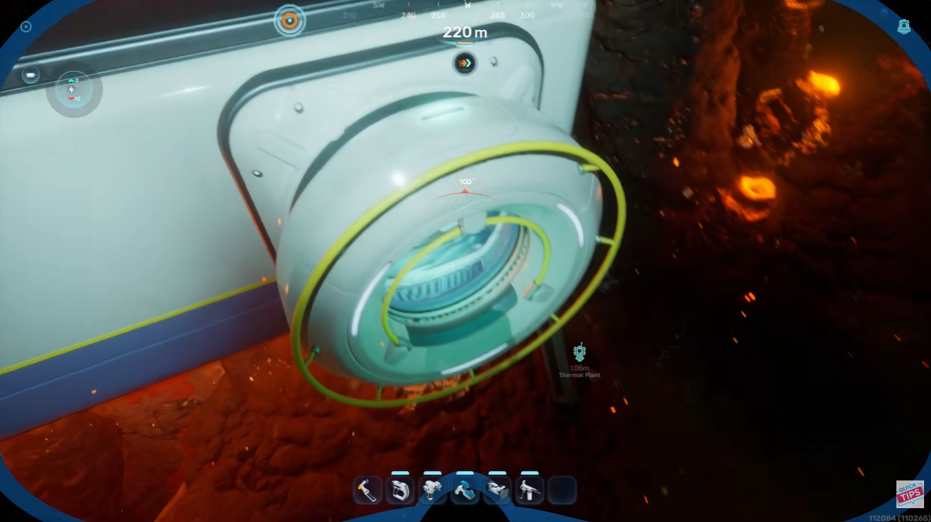 How to Increase Hotbar Slots in Subnautica 2 Using Biohacking Scanners and Biobed