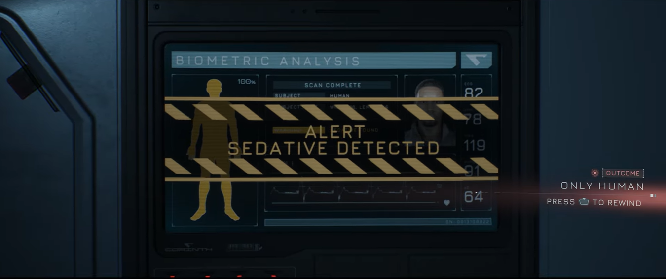 Directive 8020: Cat’s Out the Bag trophy guide