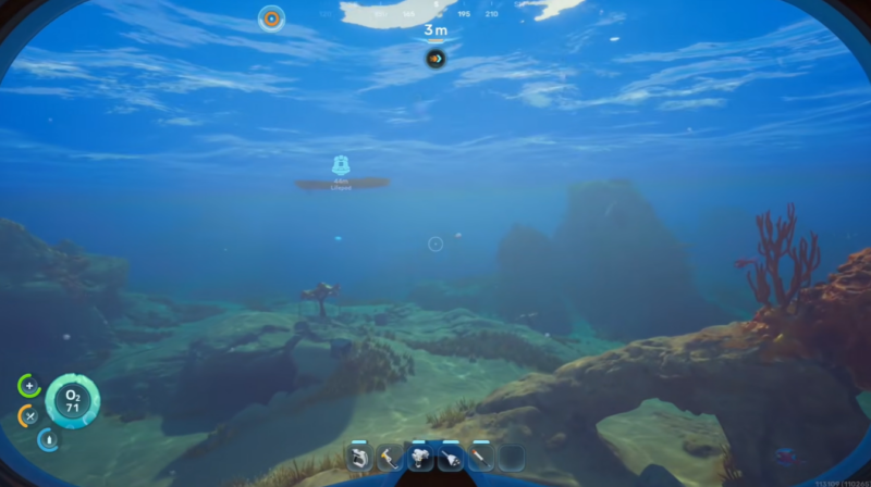 Subnautica 2: Best Base Locations Early to Late Game