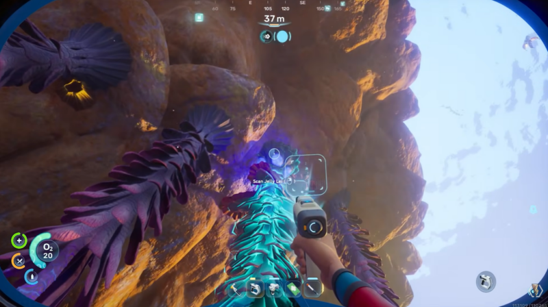 Subnautica 2: Best Base Locations Early to Late Game