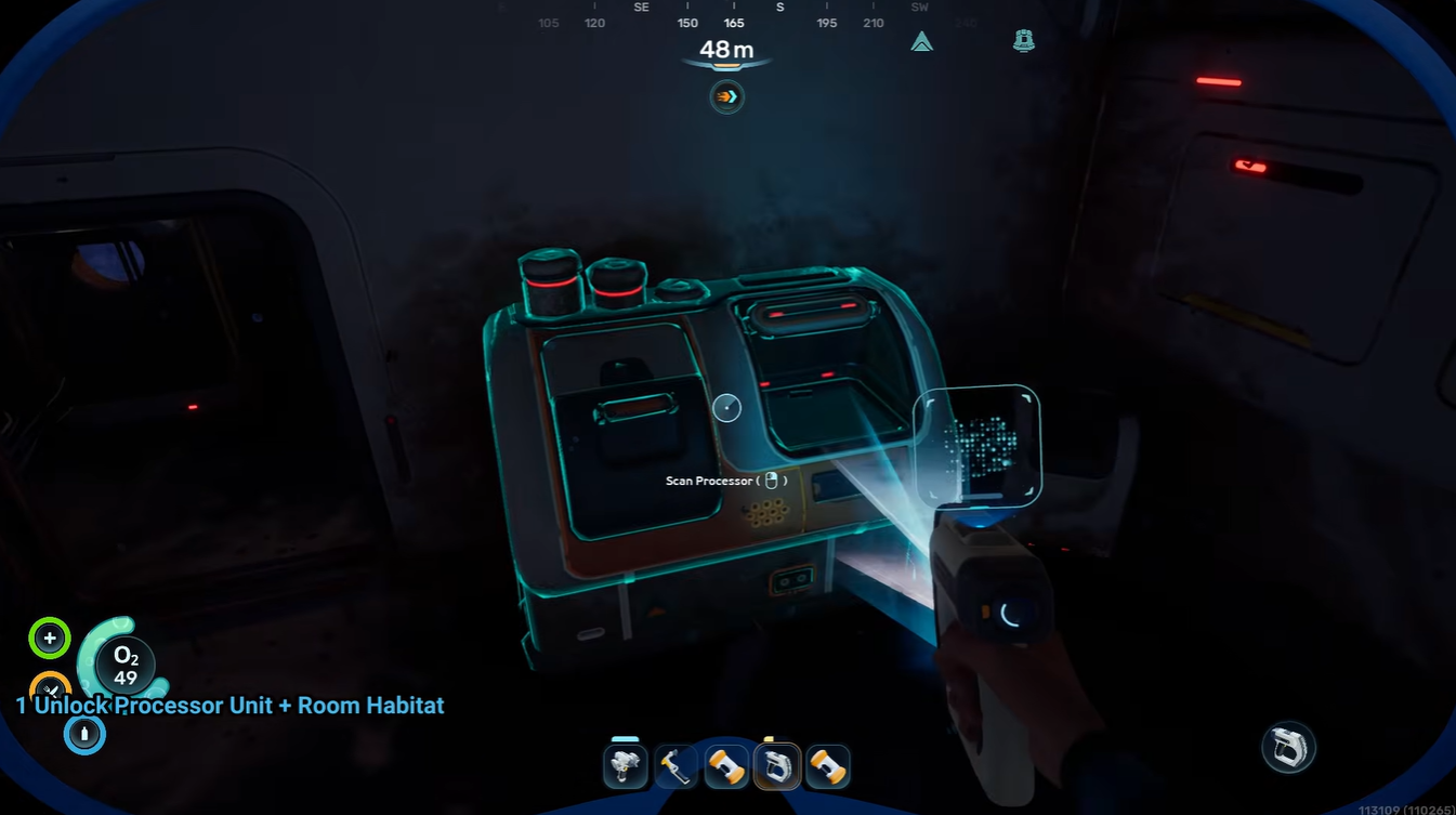 How to Craft Plasteel Ingot in Subnautica 2: Lithium Location and Processor Unit Unlock Guide