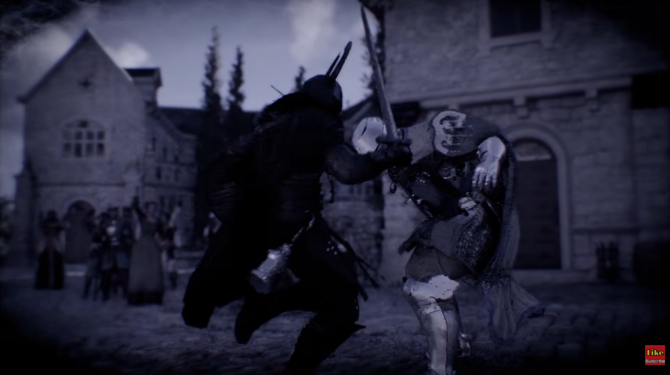 Crimson Desert Rematch System Explained: How to Replay Any Boss Fight