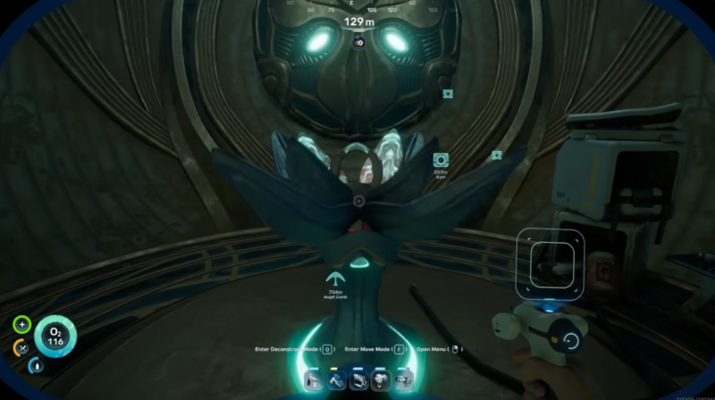 Subnautica 2 Alien Generator Repair Guide: How to Activate the Giant Alien Power Plant