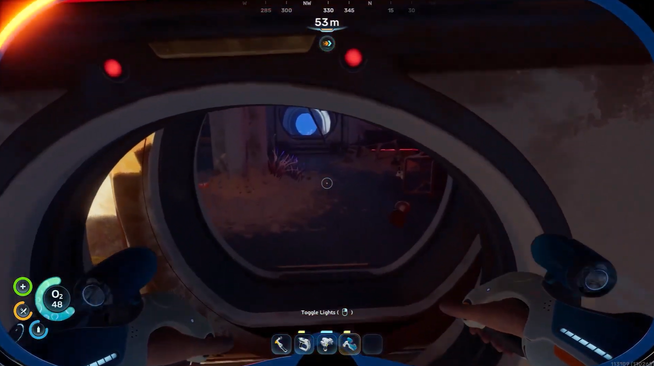 Subnautica 2 Battery Terminal Location and Use Guide: Where to Find Both Battery Terminal Fragments