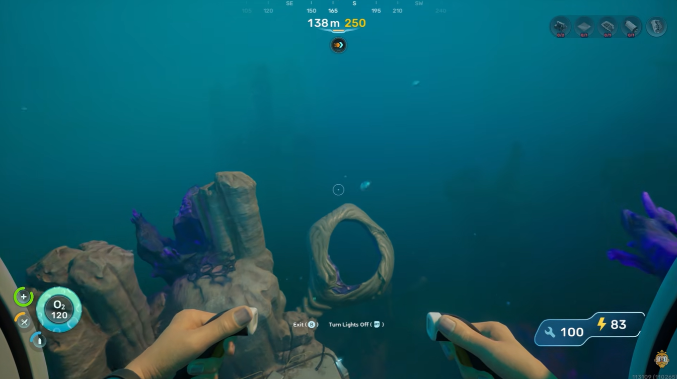Subnautica 2 Tadpole Depth Module Location: Where to Find the Tadpole Depth Module MK.1 