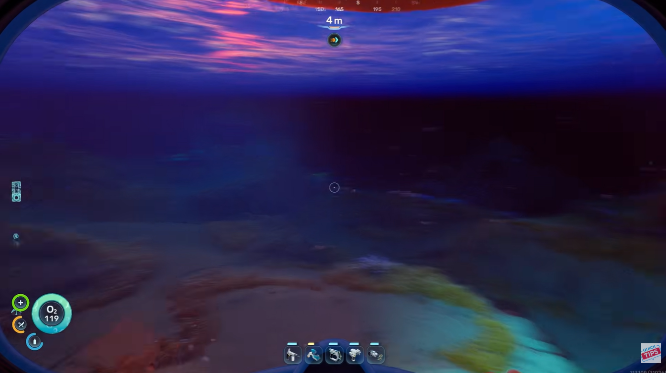 How to Find Water Slugs and Get Water in Subnautica 2 Early
