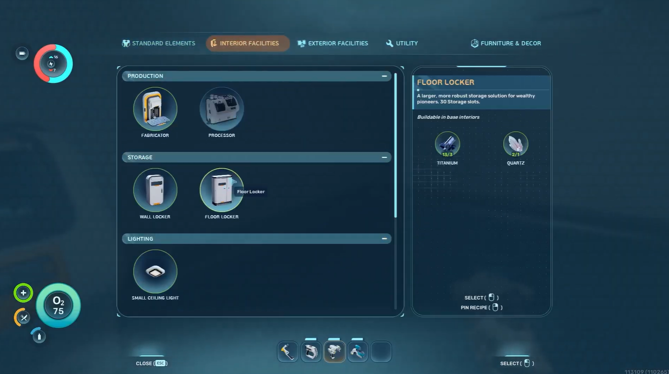 Where to Find the Floor Locker Blueprint in Subnautica 2: Floor Locker Location and Uses Explained