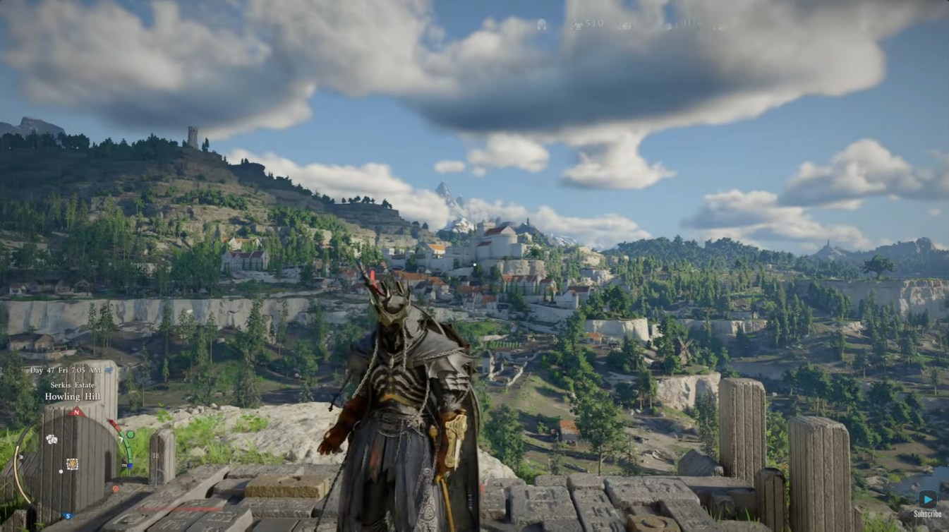 Crimson Desert Aeserion Longsword Location, Aeserion Gear Blueprint Book, and Crafting Guide