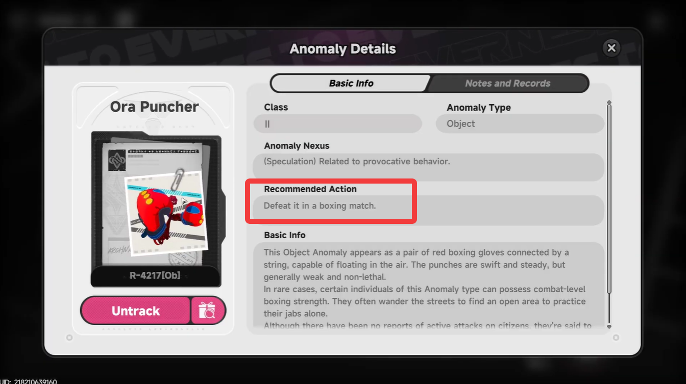 Oraora! Arc Location Guide: How to Defeat Party Boxer Boss in NTE