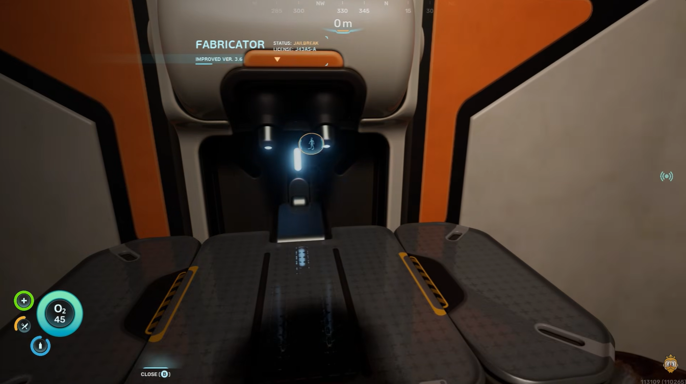 Subnautica 2 Lucifer Rotsac Locations and Rubber Crafting Guide