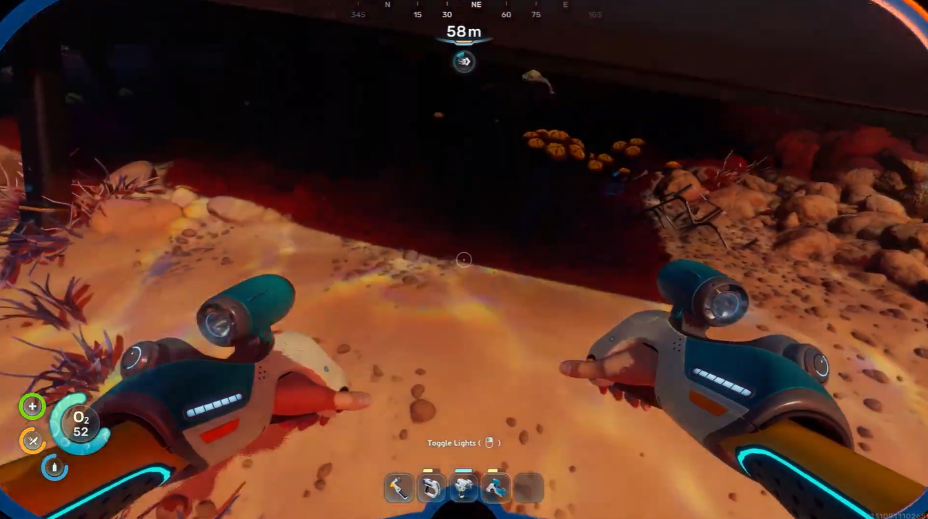 Subnautica 2 Battery Terminal Location and Use Guide: Where to Find Both Battery Terminal Fragments