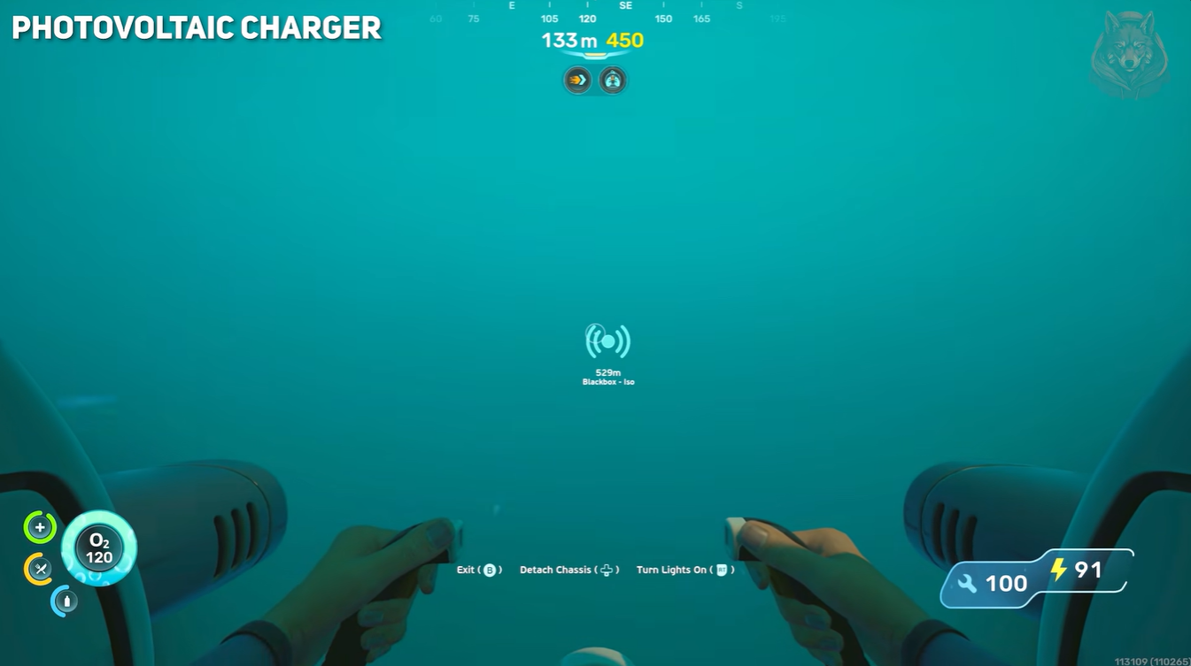 Subnautica 2 Photovoltaic Charger Location, Uses, and Full Upgrade Guide