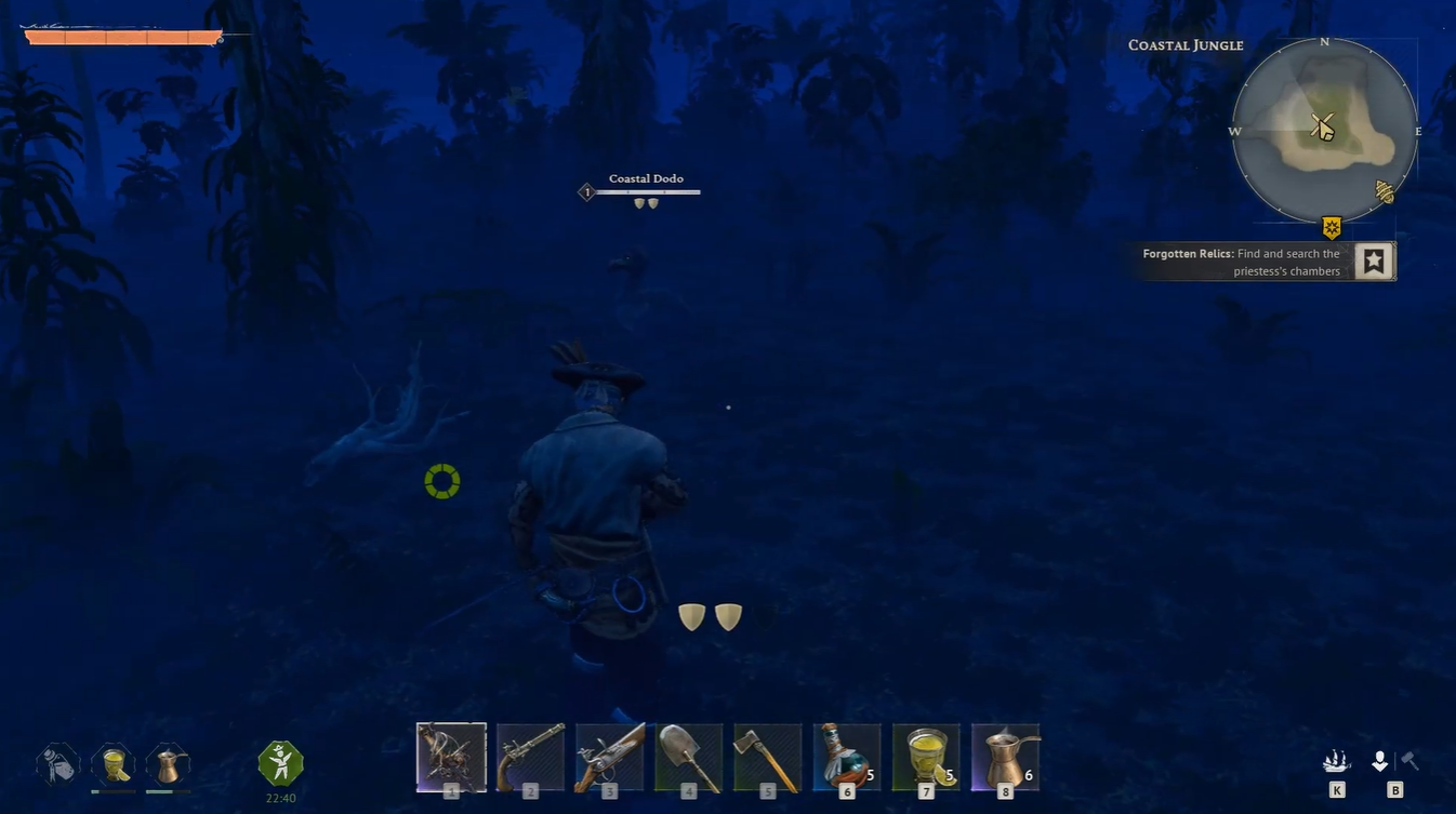 Windrose Cutthroat Ring Guide: Location, Crafting, and Stats Explained