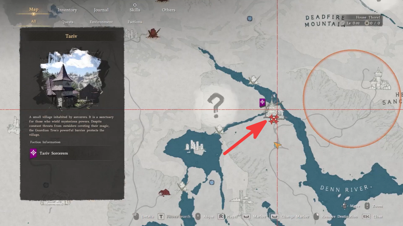 Crimson Desert Lusec Greatsword Location, Stats, Effects, and Vendor Guide