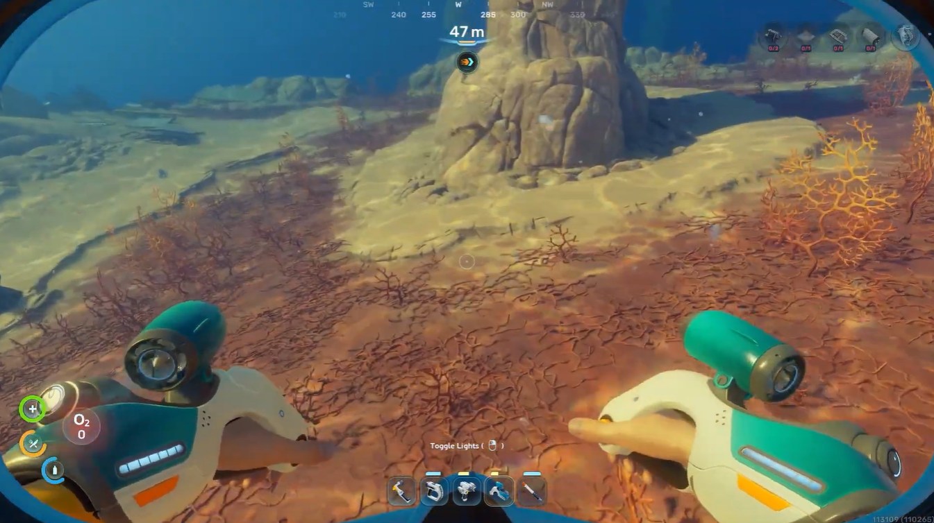 Subnautica 2: Where to Find Salt - Location, Uses, and What to Craft From Salt Explained
