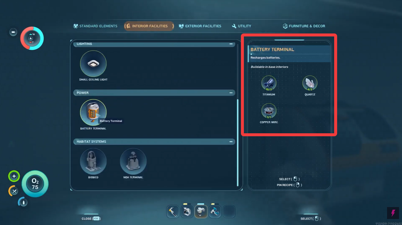 Subnautica 2 Battery Terminal Location and Use Guide: Where to Find Both Battery Terminal Fragments