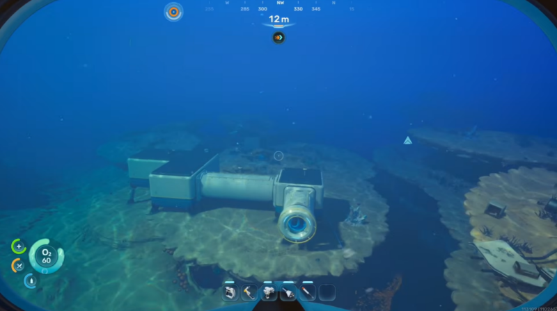 Subnautica 2: Best Base Locations Early to Late Game
