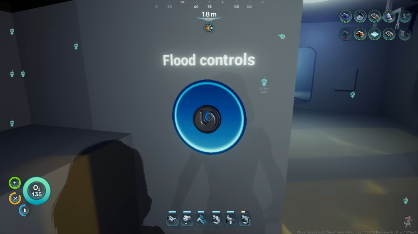Subnautica 2 Trident Explained: Features, Systems, and Early Details