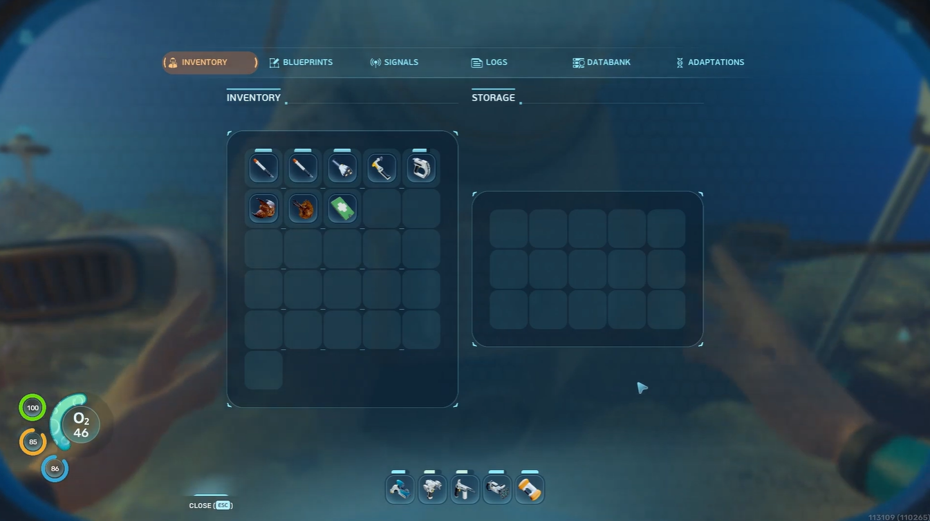 How to Add Extra Storage to the Tadpole in Subnautica 2: Portable Locker Unlock Guide