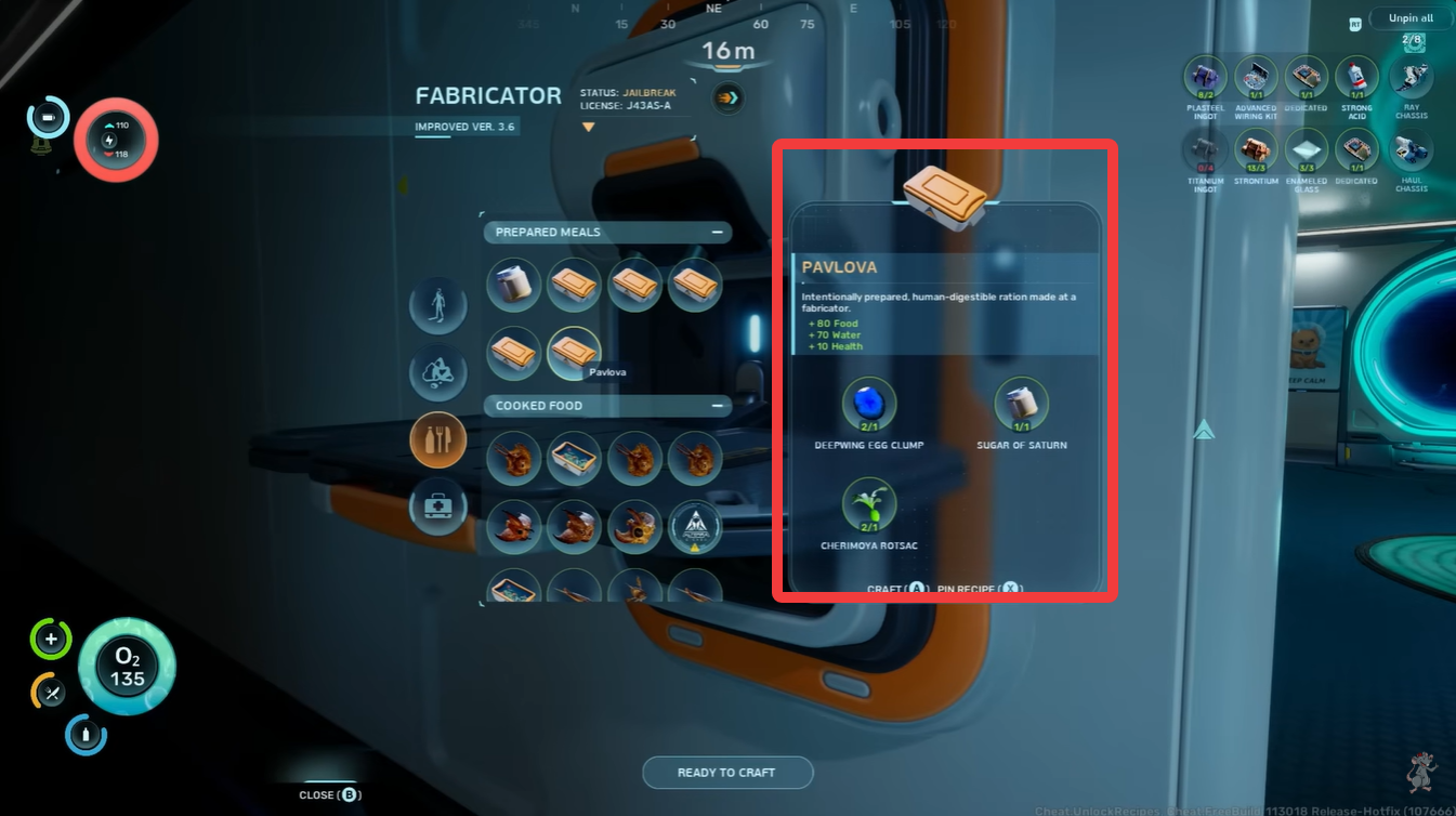 Subnautica 2 Deepwing Egg Location and Farming Guide: How to Get Deepwing Eggs for Pavlova