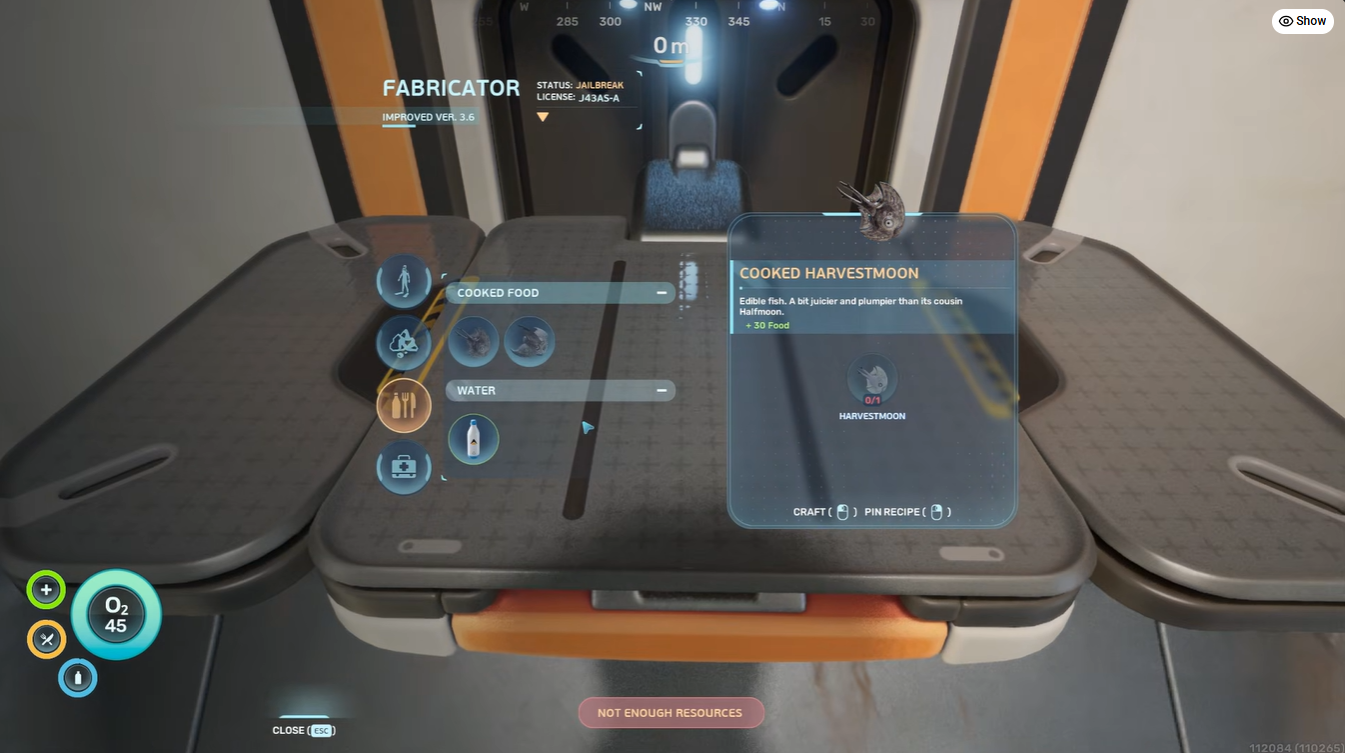 Subnautica 2 Digestion Adaptation Guide for Early Access: How to Eat Food in Subnautica 2