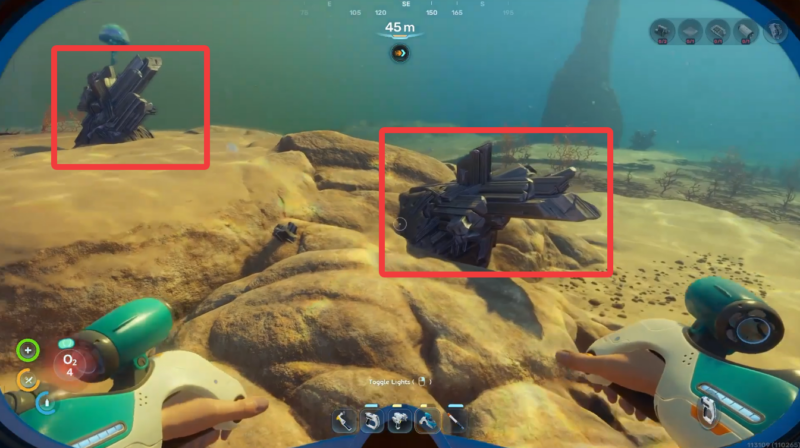 Subnautica 2: Sugar of Saturn Unlock, Materials Locations, and Crafting Explained